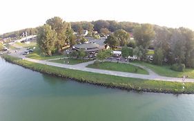 River Lodge